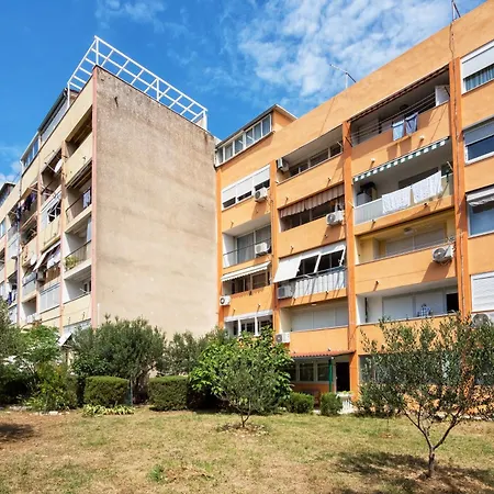 Oasis * Spalato