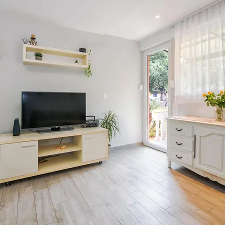 Apartment Oasis *