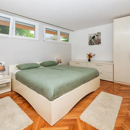 Appartement Oasis Split
