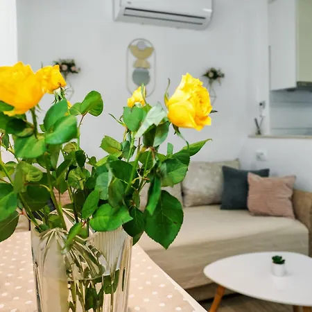 Oasis Apartamento Split