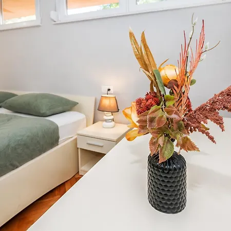 Oasis Apartamento Split