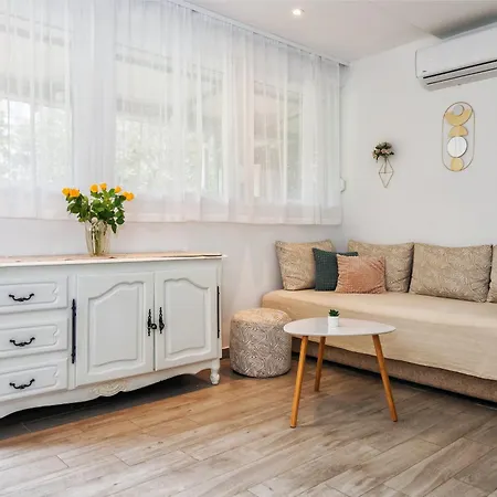 Apartamento Oasis Split