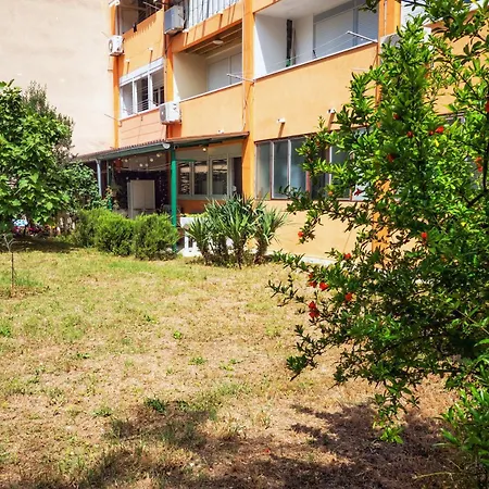 Oasis Lägenhet Split