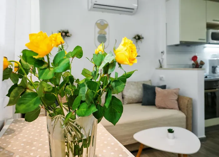 Oasis דירה ספליט