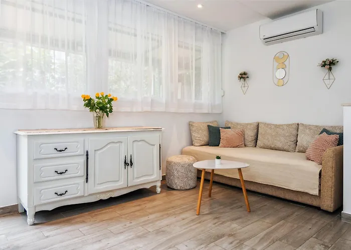 דירה Oasis ספליט