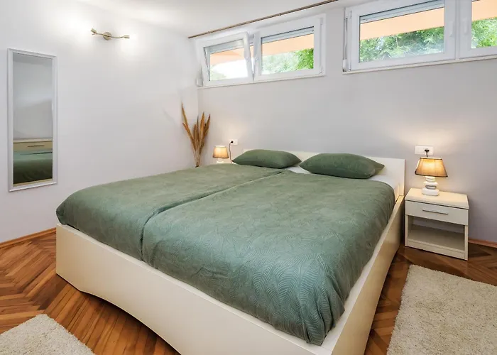 דירה Oasis ספליט