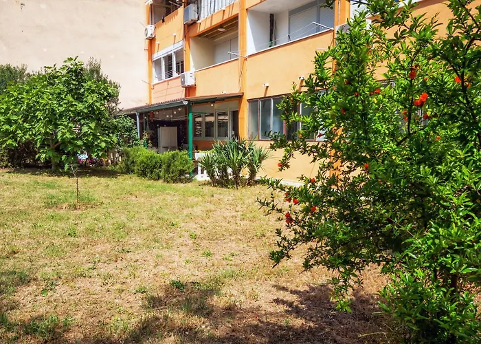 Oasis דירה ספליט