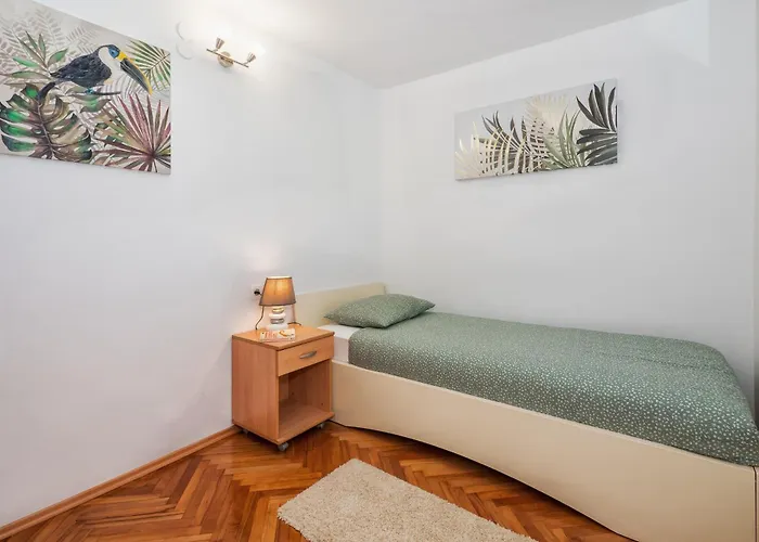 דירה Oasis ספליט